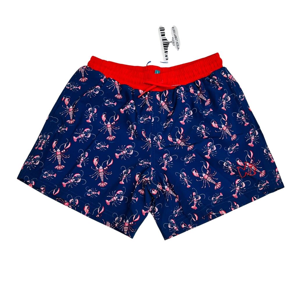NWT Prodoh MD (10/12) Crawfish Trunks